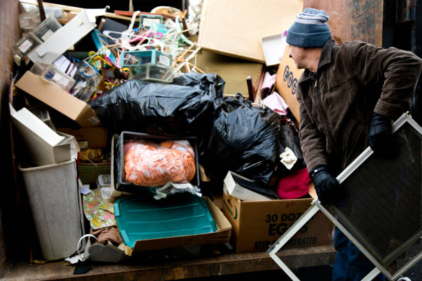 Best Garage Cleanout Services  in Millville, UT