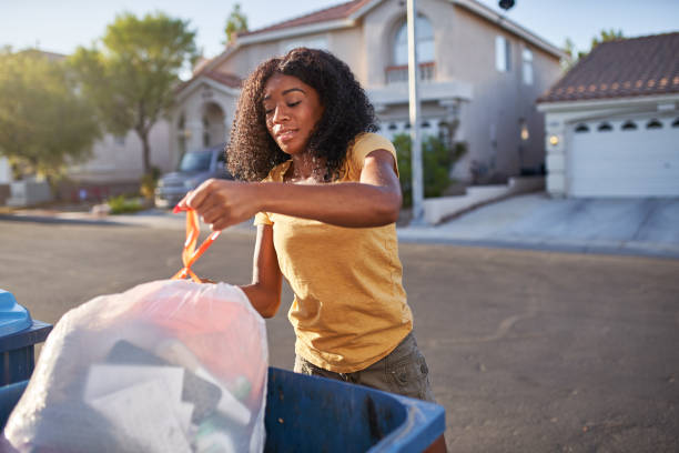 Best Affordable Junk Removal Services  in Millville, UT