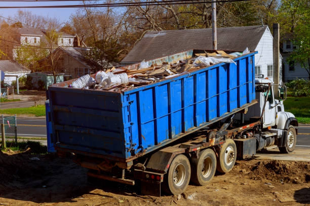 Best Commercial Junk Removal  in Millville, UT