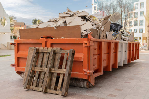 Best Yard Waste Removal  in Millville, UT