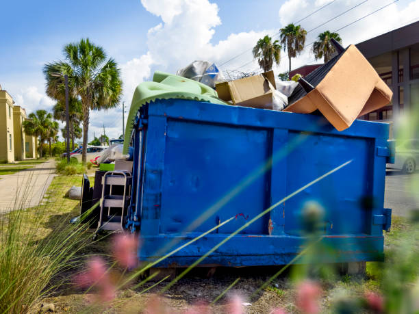 Best Basement Cleanout Services  in Millville, UT