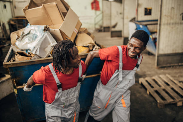 Best Junk Hauling Services  in Millville, UT