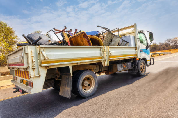 Trusted Millville, UT Junk Removal Experts
