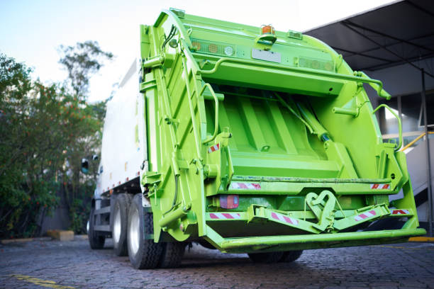 Best Household Junk Removal  in Millville, UT