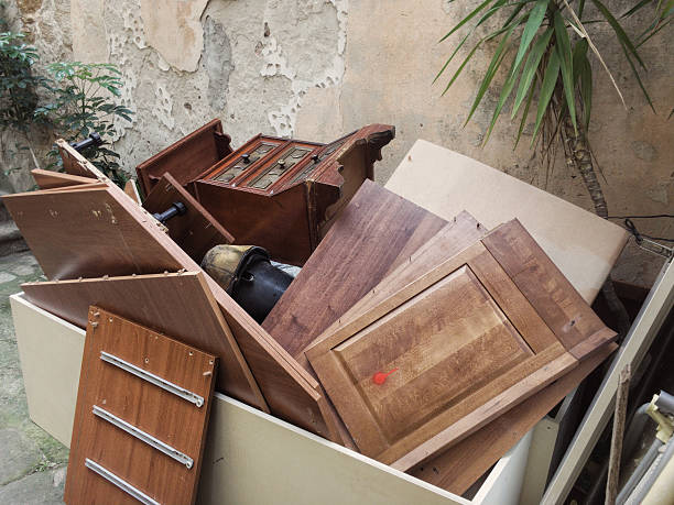 Best Residential Junk Removal  in Millville, UT