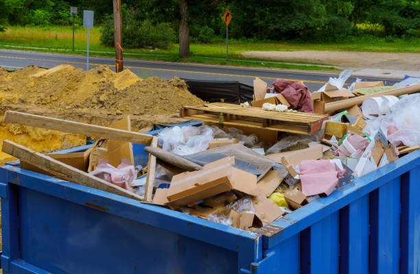 Best Yard Cleanup Services  in Millville, UT